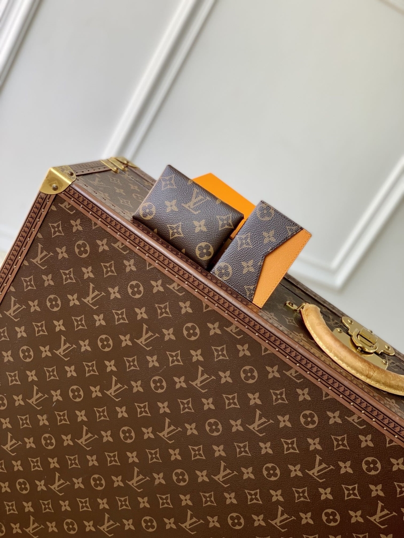 LV Wallets